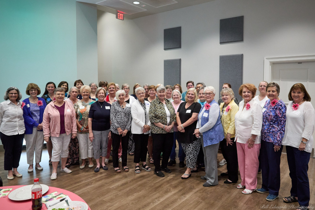 Ladies Day Retreat