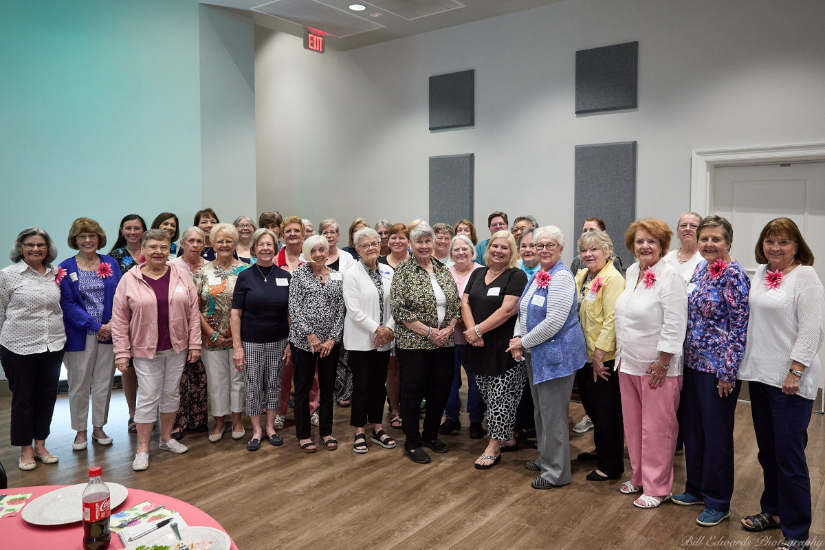 Ladies Day Retreat