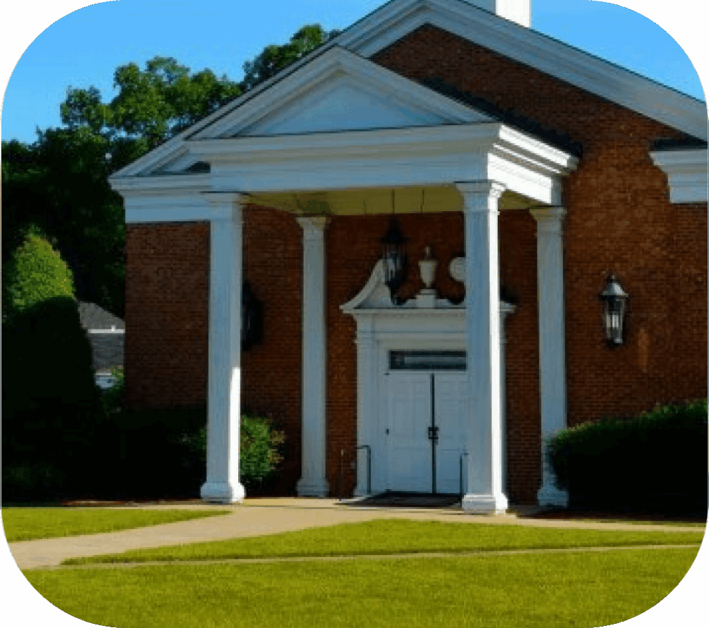 Sunday Worship - 11:00