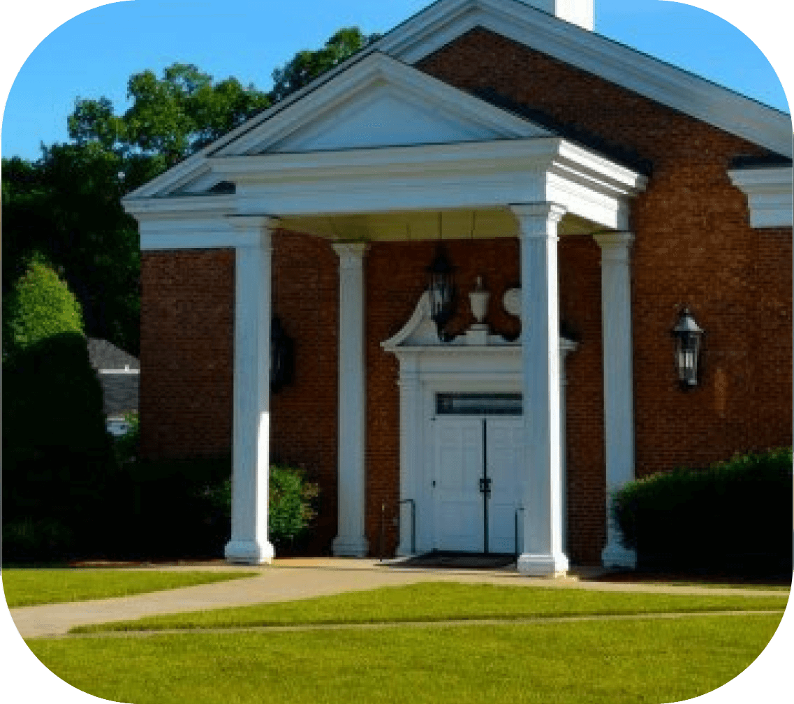 Sunday Worship - 11:00
