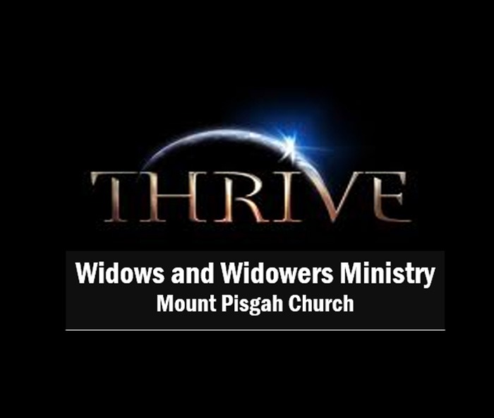 Thrive - Trip to Downtown Greensboro