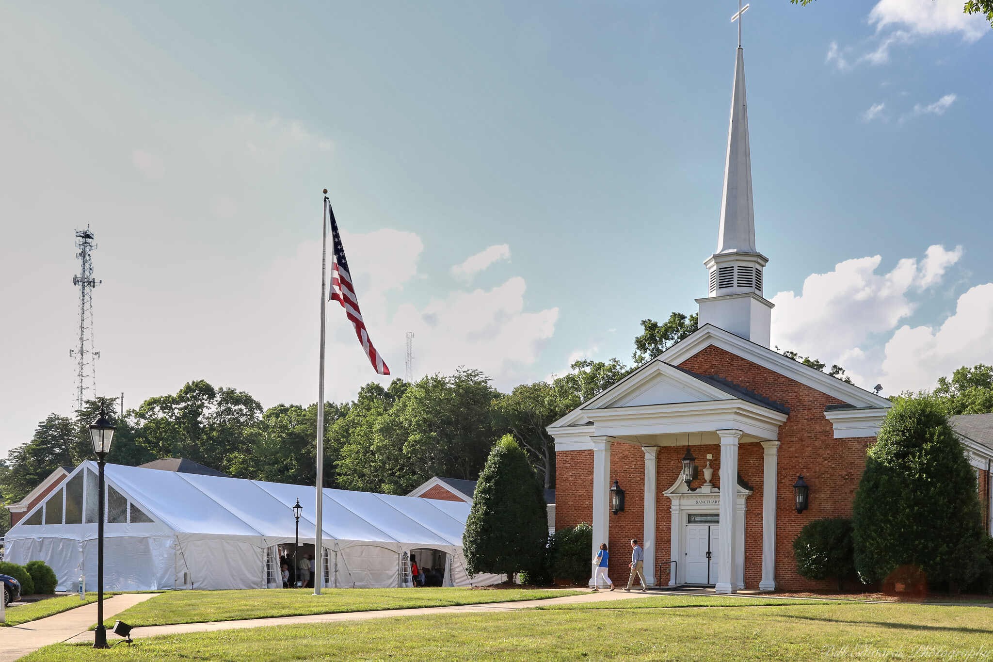 180th Anniversary
