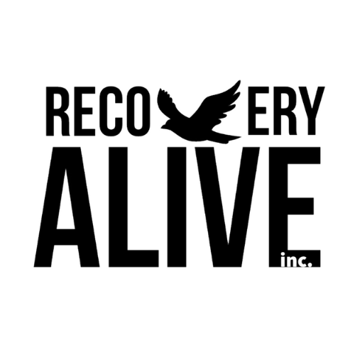 Recovery Alive Service (Every Thursday)