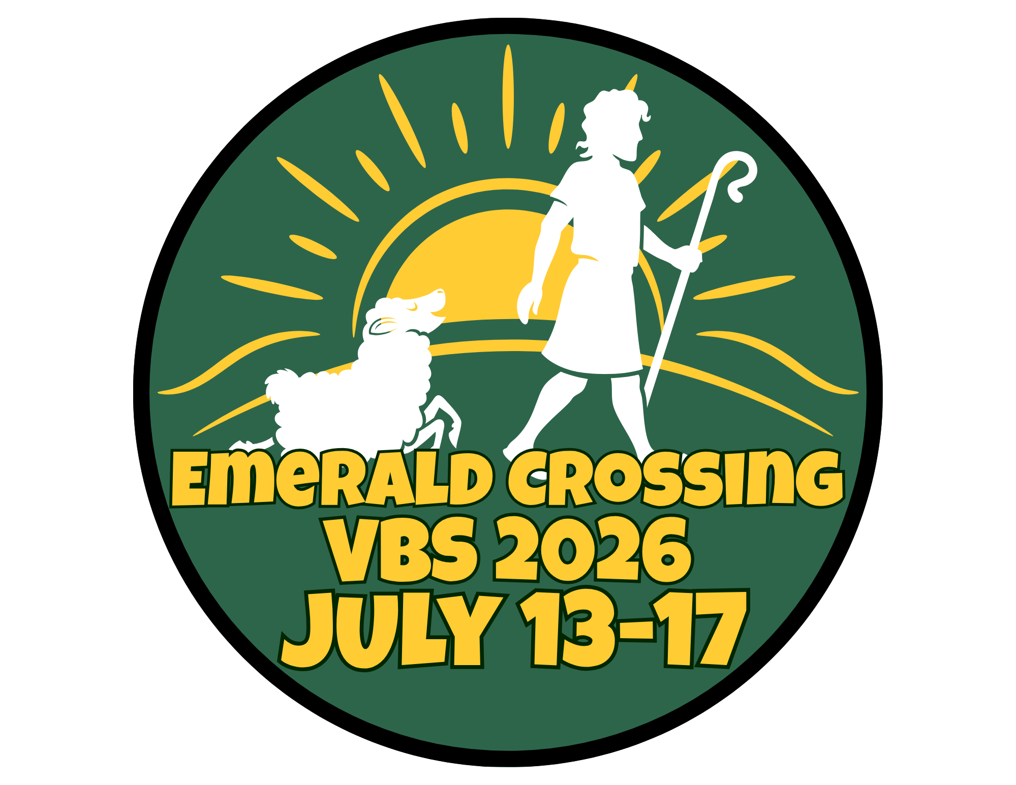 VBS: Emerald Crossings