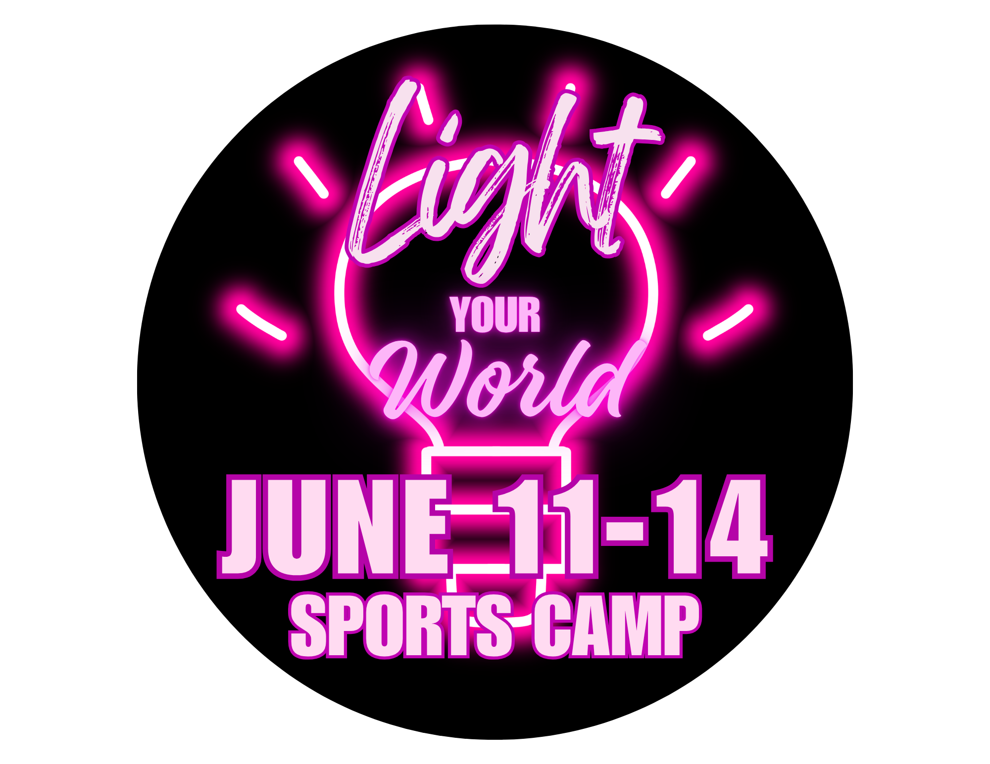 Children Sports + Art Camp