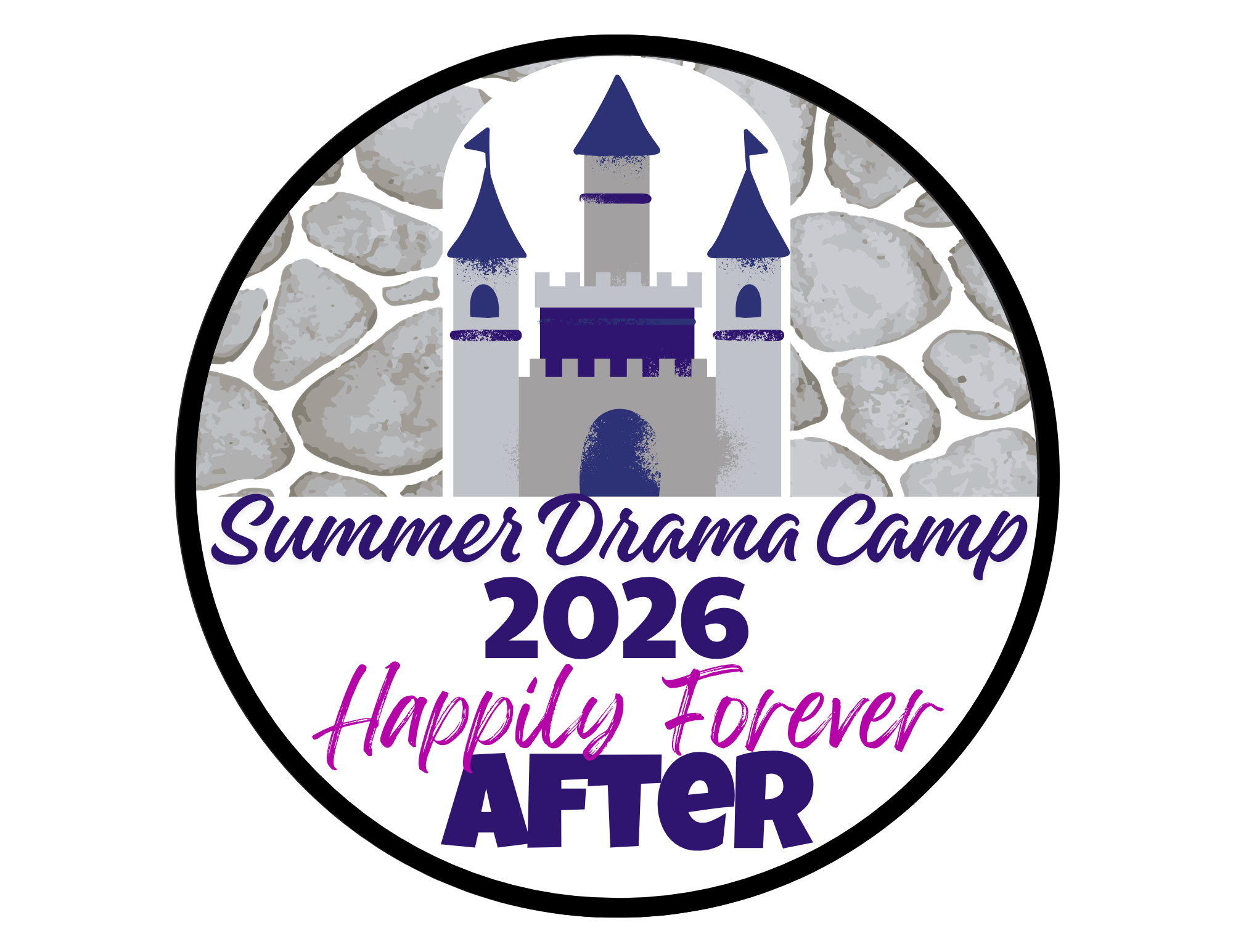 Kids Drama Camp
