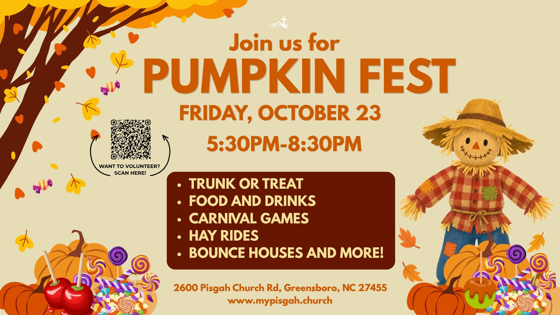 Pumpkin Fest