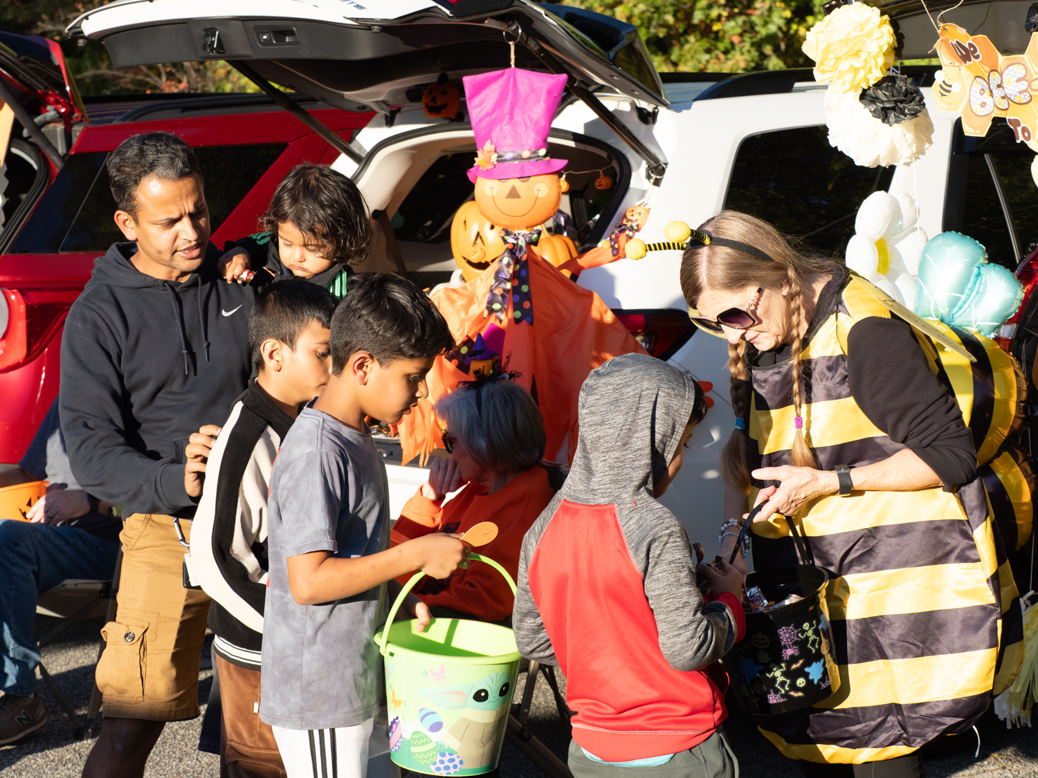 Fall Festival