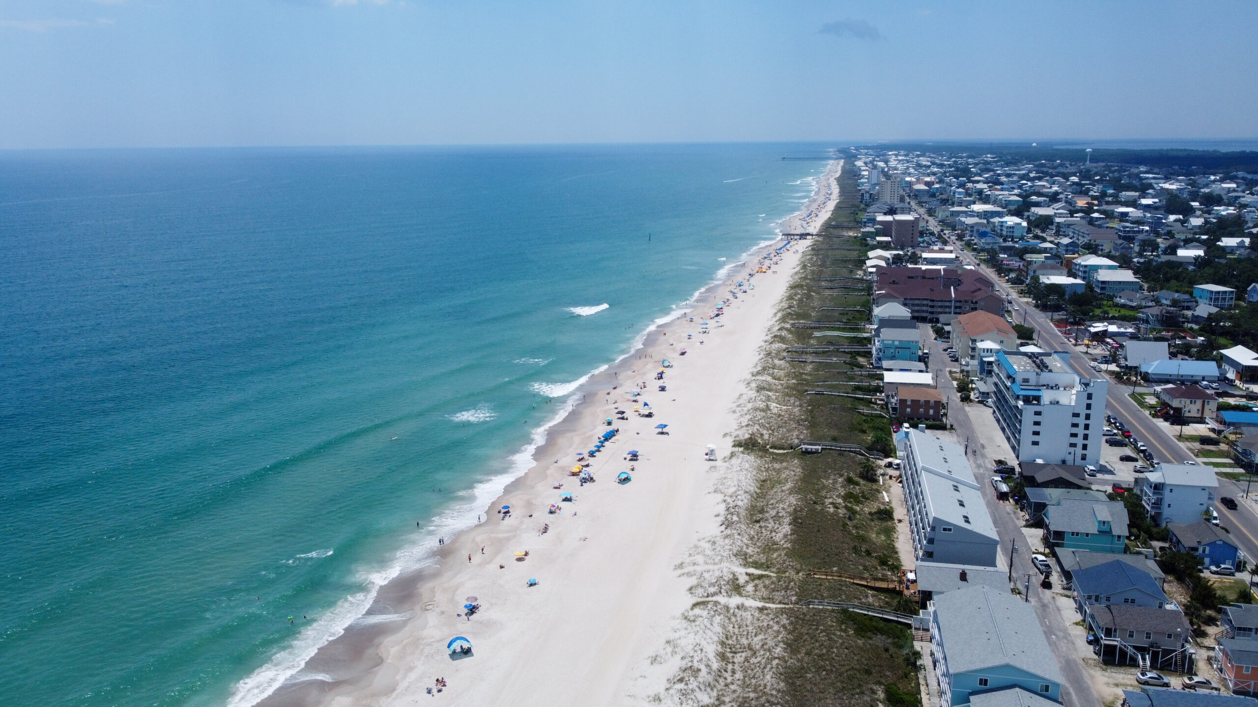 Youth Summer Trip to Wilmington