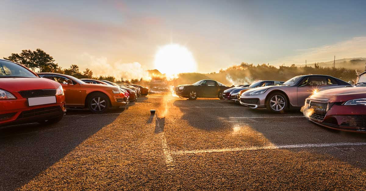 Mount Pisgah’s 1st Annual Cars, Coffee & Christ!